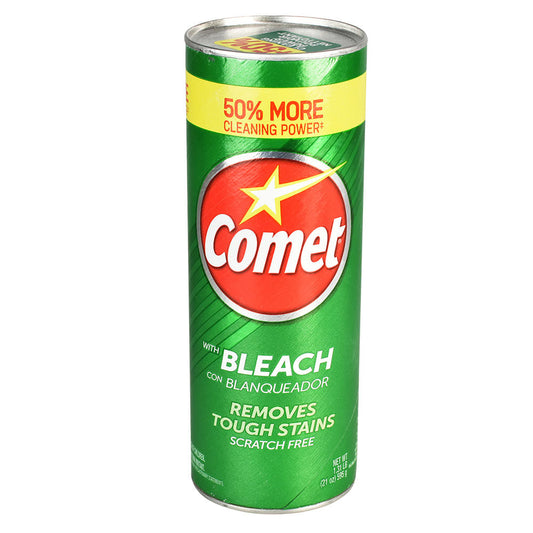 Comet Diversion Stash Safe - 21oz