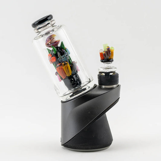 Empire Glassworks Attachment For Puffco Peak & Peak Pro | Save the Seas