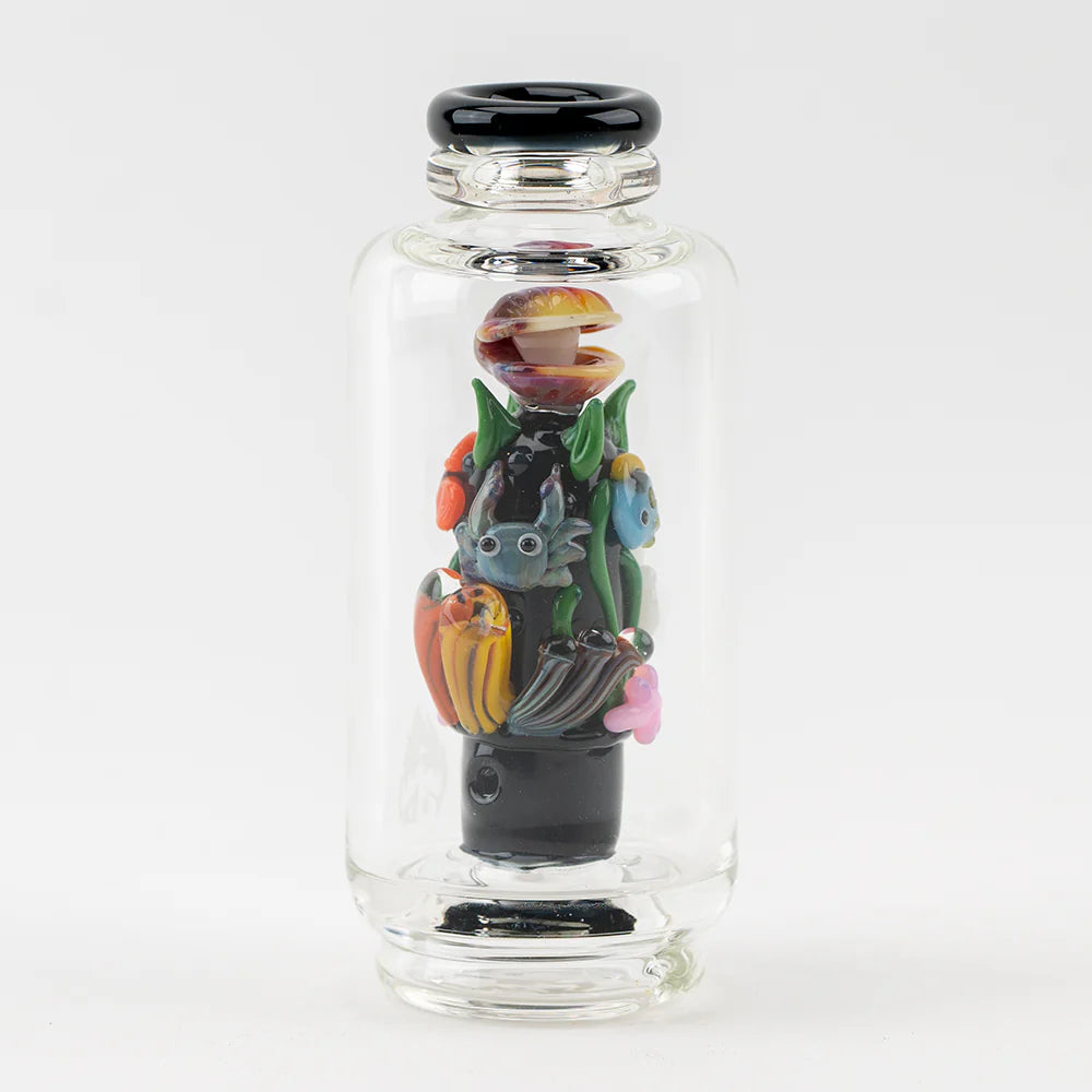 Empire Glassworks Attachment For Puffco Peak & Peak Pro | Save the Seas