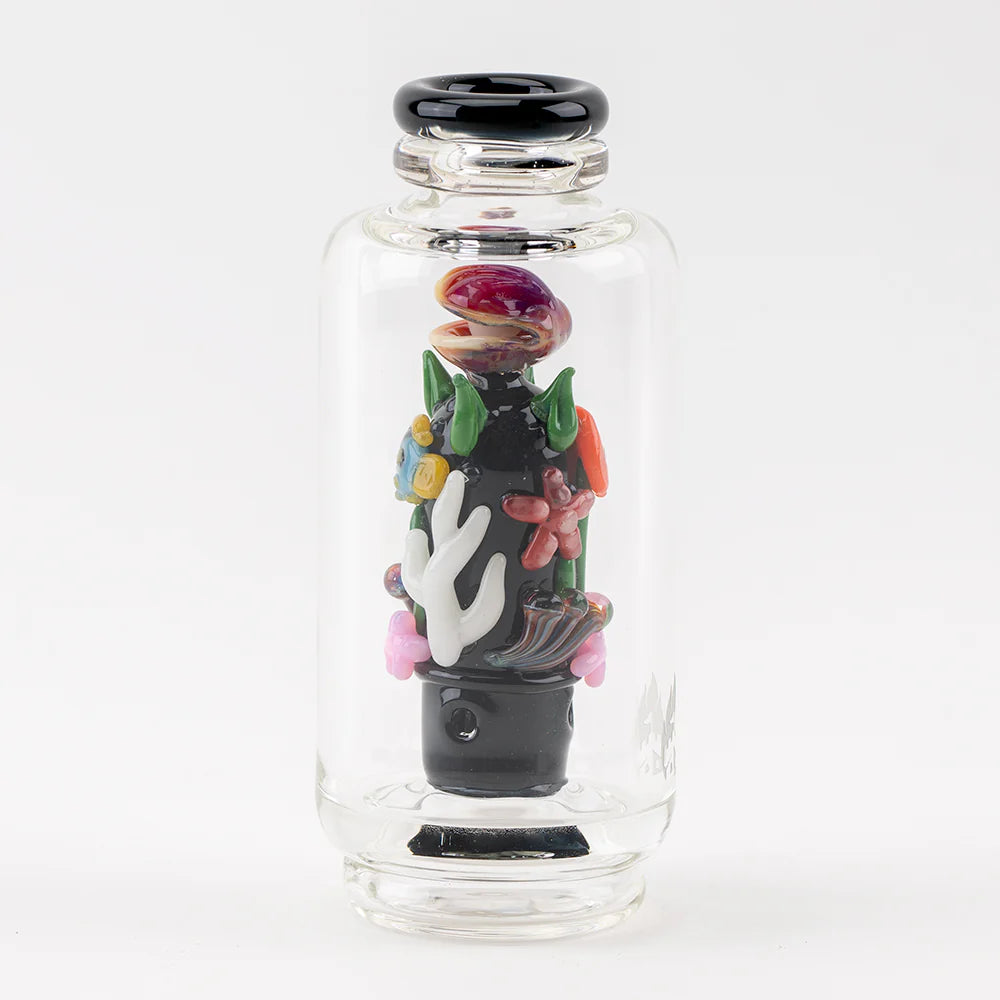 Empire Glassworks Attachment For Puffco Peak & Peak Pro | Save the Seas