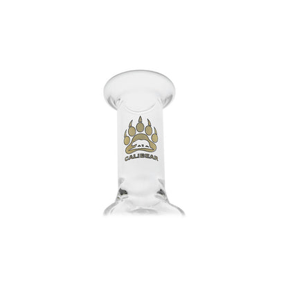 Calibear Dual Recycler Glass Attachment for Dr. Dabber Switch 2