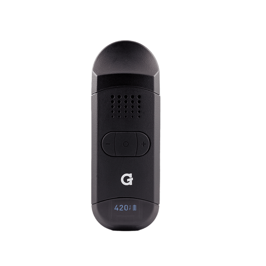 G Pen Dash II Vaporizer