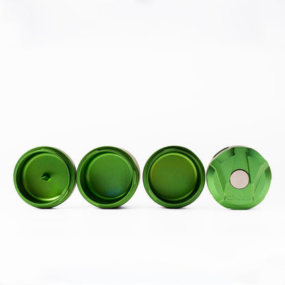 DynaVap – DynaBank