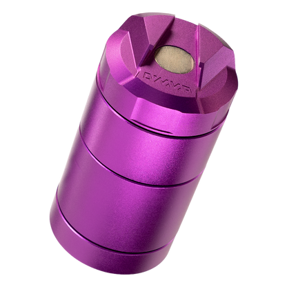 DynaVap – DynaBank