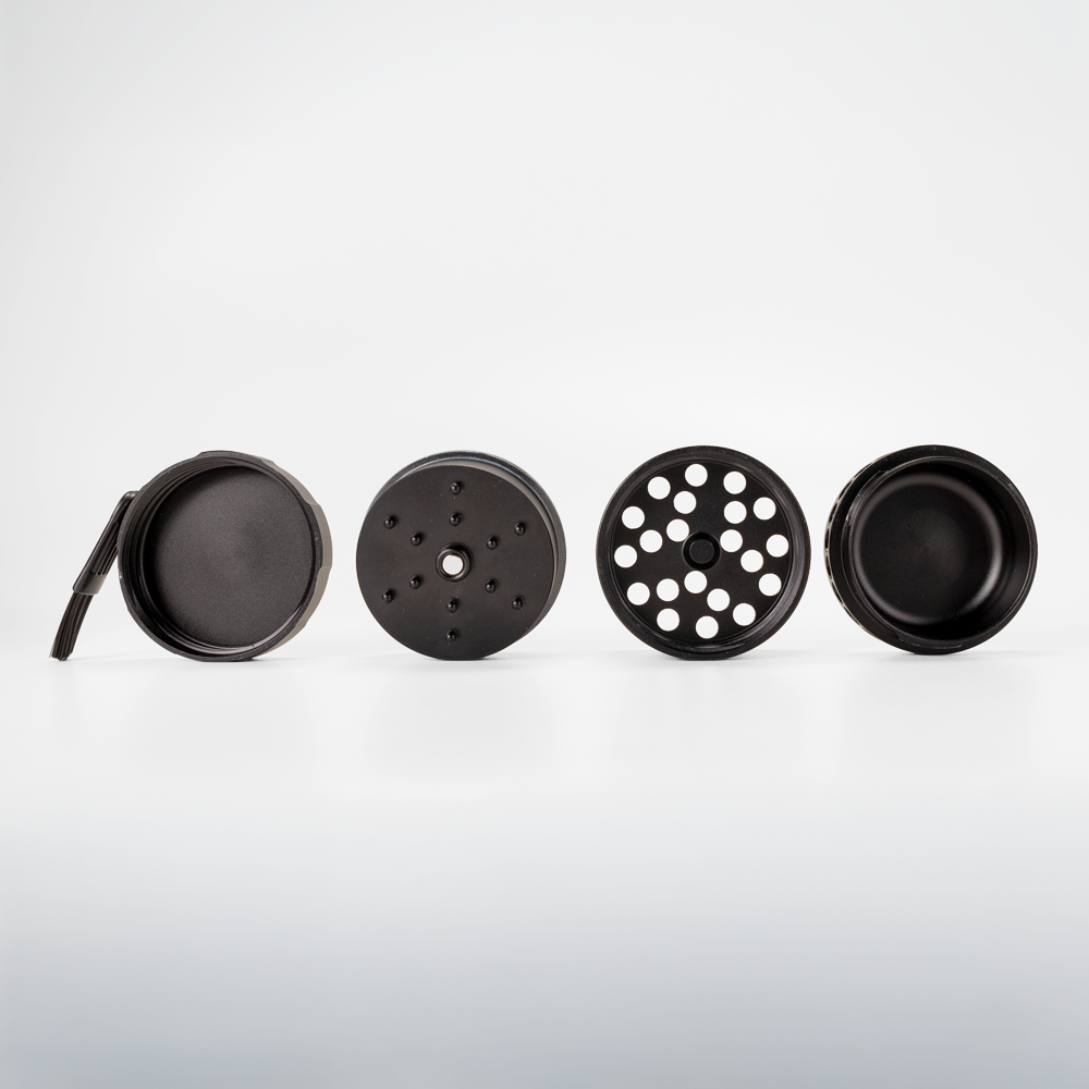 DynaVap – DynaGrynd