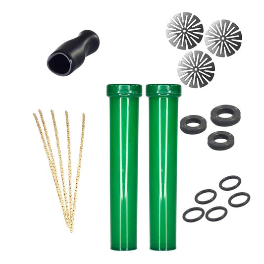 DynaVap DynaKit Basic