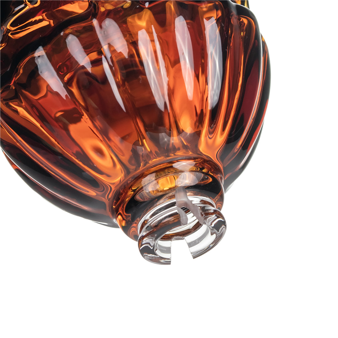 MJ Arsenal - Gourdy Puffco Pivot Top