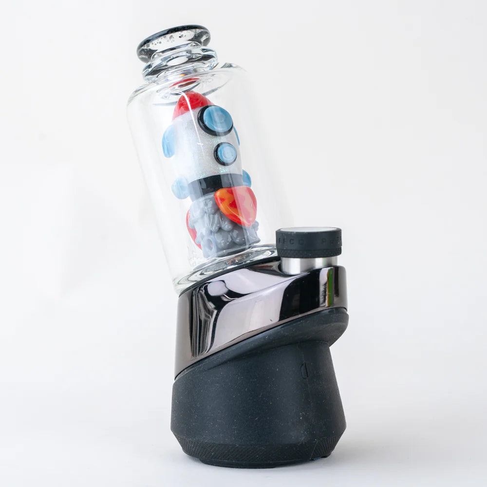 Empire Glassworks Attachment For Puffco Peak & Peak Pro | Across the Universe