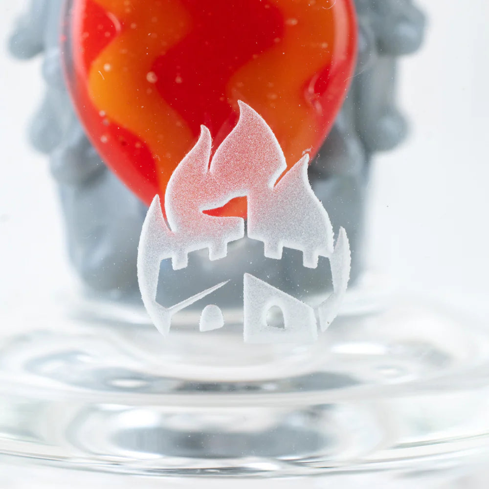 Empire Glassworks Attachment For Puffco Peak & Peak Pro | Across the Universe