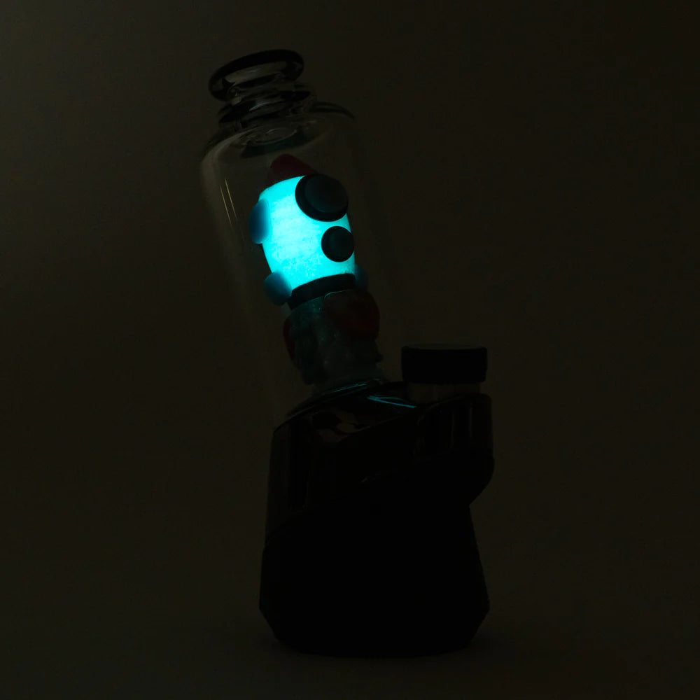 Empire Glassworks Attachment For Puffco Peak & Peak Pro | Across the Universe