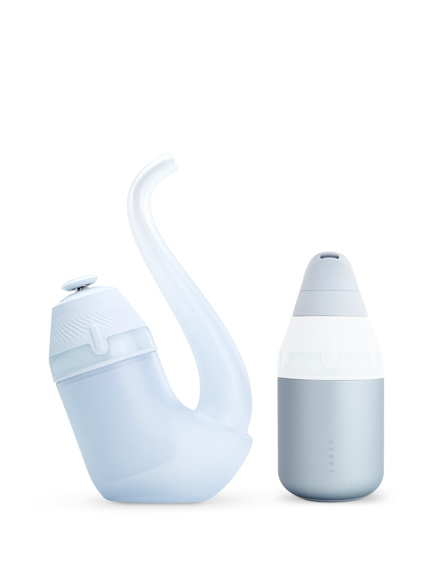 Puffco Proxy Pipe Kit + Core