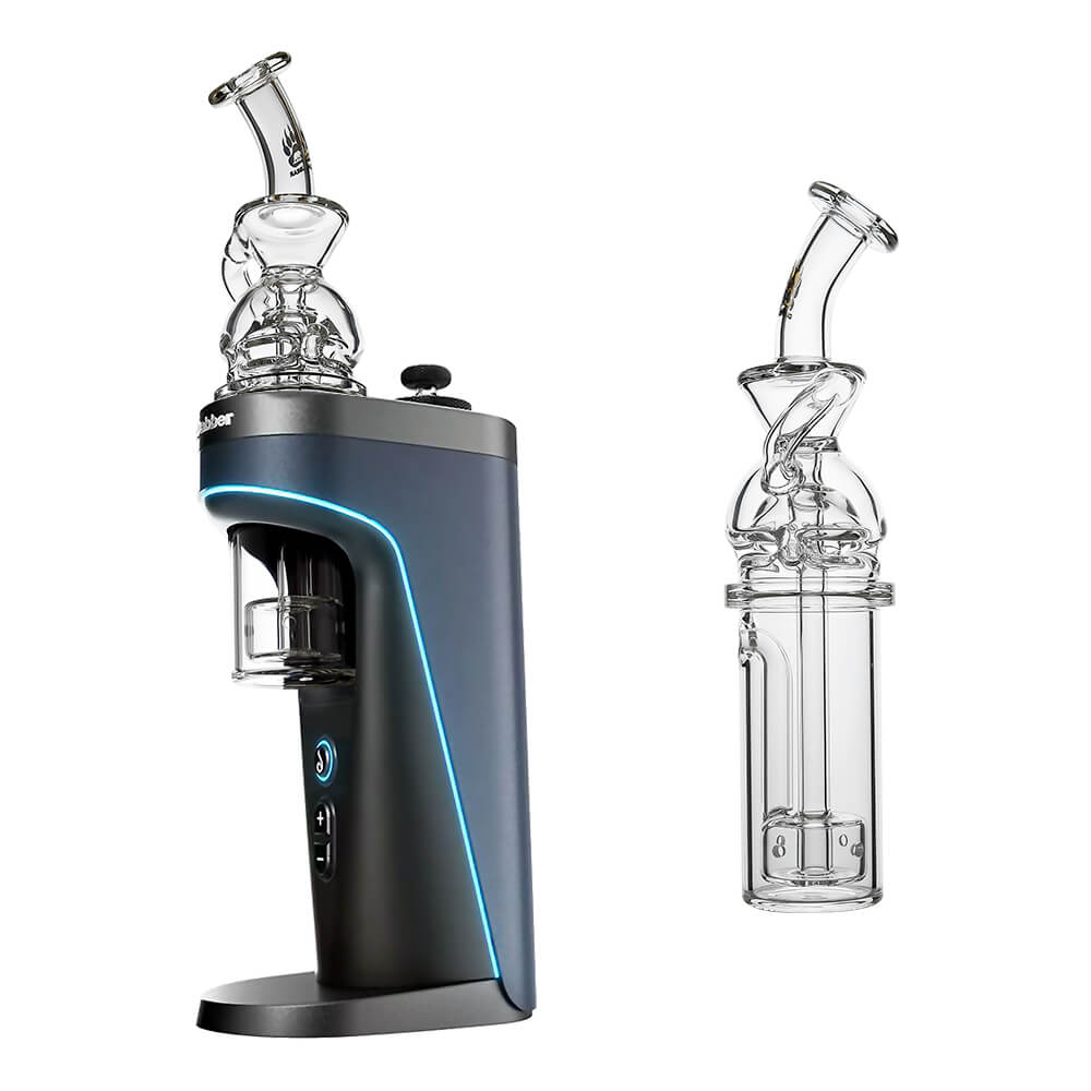 FAB RECYCLER CHAMBER FOR DR.DABBER SWITCH 2 | CALIBEAR