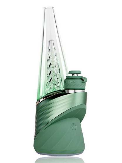 PUFFCO NEW PEAK PRO V2 - VaporizeUSA