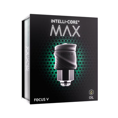 Focus V Intelli-Core MAX Oil Atomizer For Carta 2 & Aeris