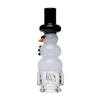 BigFun! - LIL' Frosty Puffco Pivot Top