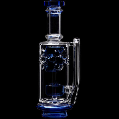 Calibear Straight Fab Carta Attachment