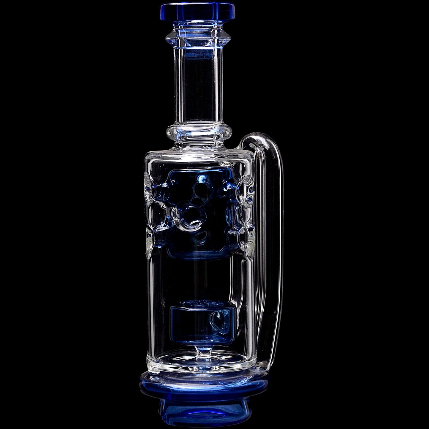Calibear Straight Fab Carta Attachment