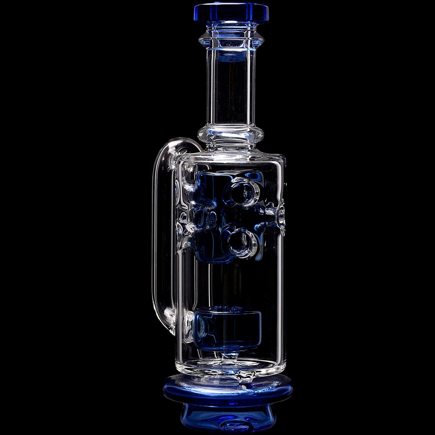 Calibear Straight Fab Carta Attachment