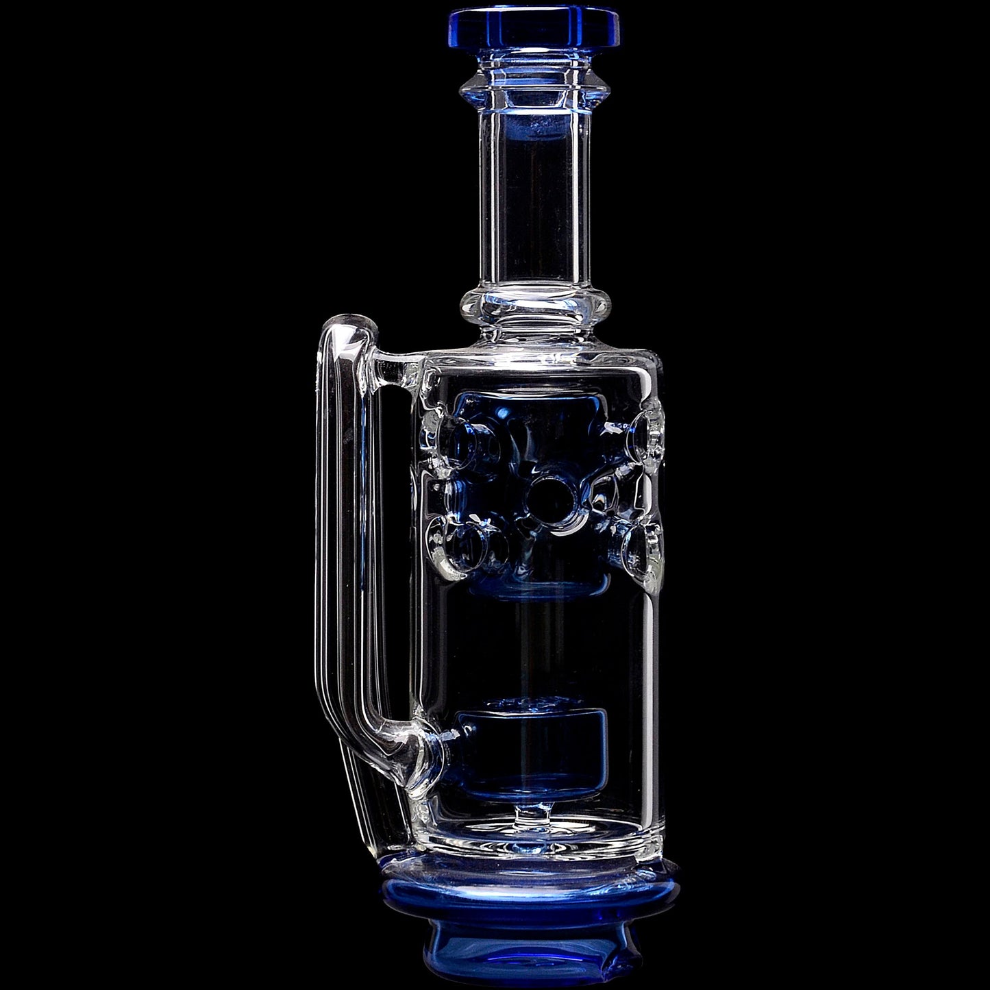 Calibear Straight Fab Carta Attachment