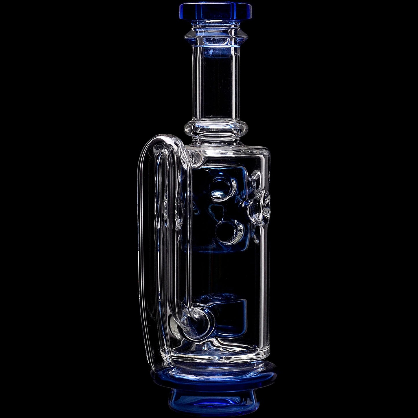 Calibear Straight Fab Carta Attachment