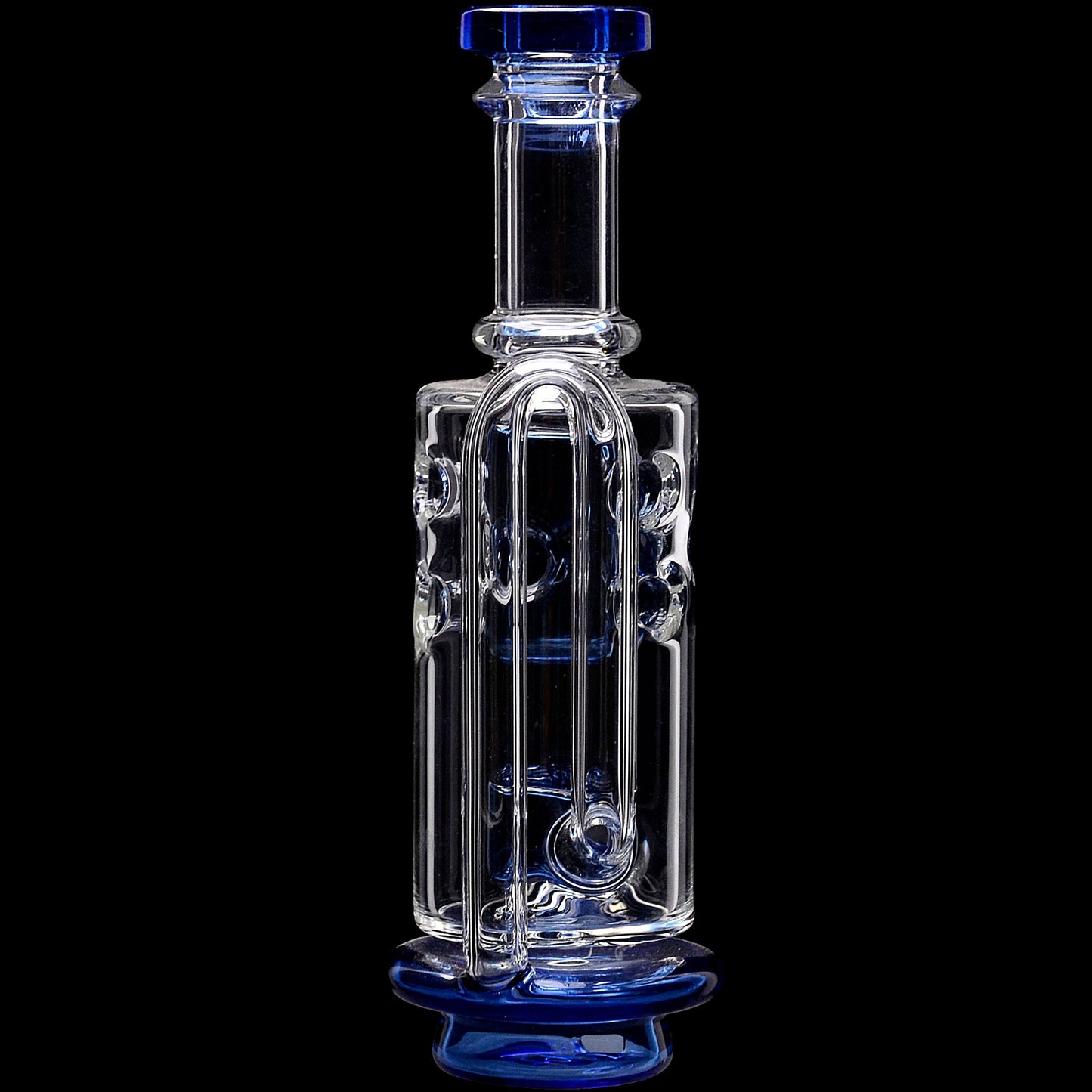 Calibear Straight Fab Carta Attachment