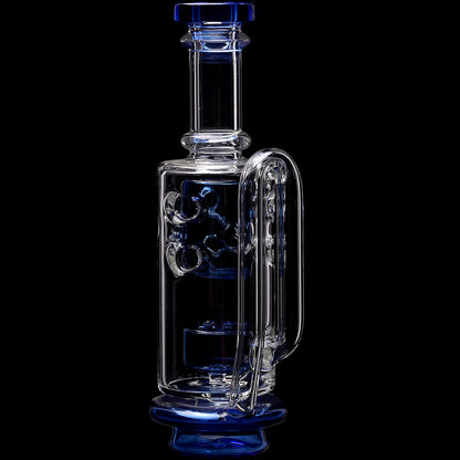 Calibear Straight Fab Carta Attachment