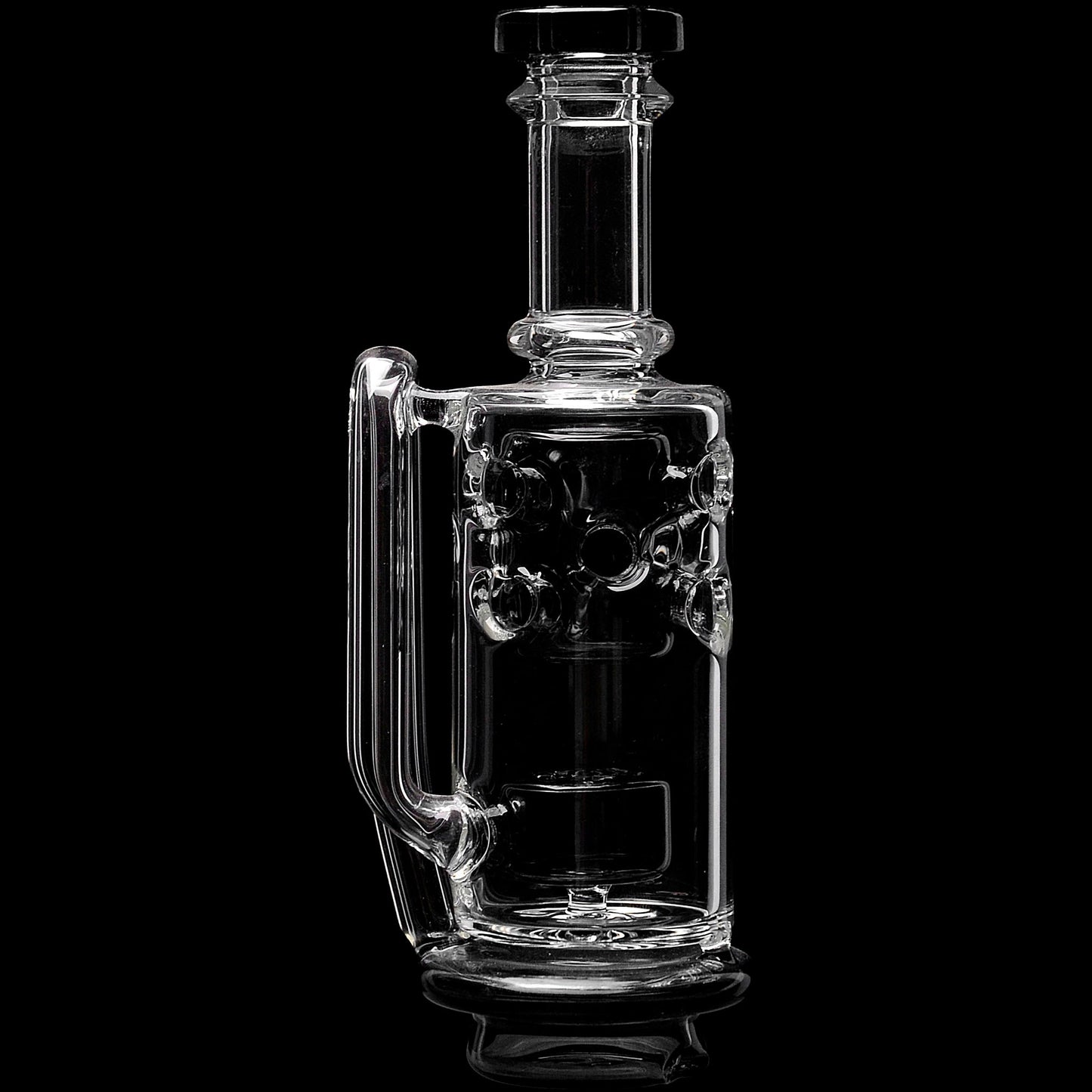Calibear Straight Fab Carta Attachment