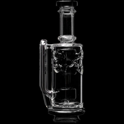Calibear Straight Fab Carta Attachment