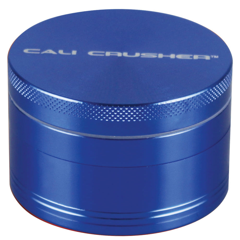 Cali Crusher O.G Grinder | 4pc | 2.5in - VaporizeUSA