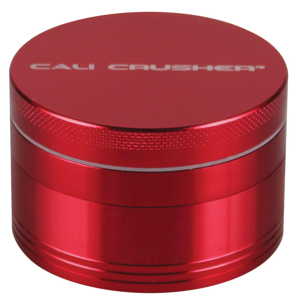 Cali Crusher O.G Grinder | 4pc | 2.5in - VaporizeUSA