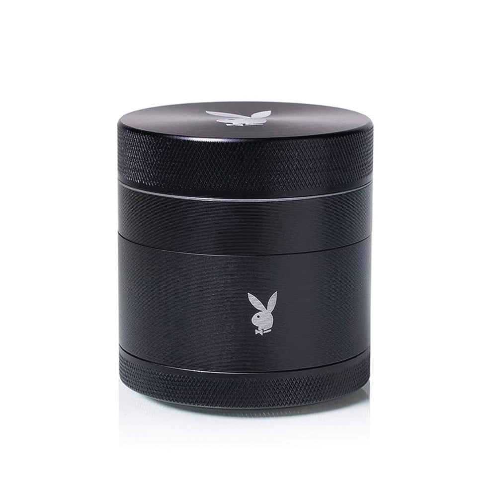 Puzzle Cube Grinder - 4pc / 2" - VaporizeUSA