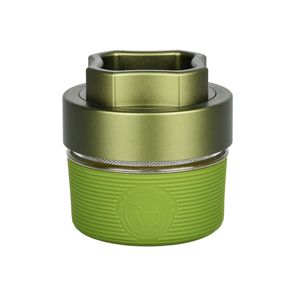 Goat AITH v.1 Herb Grinder | 2.2"