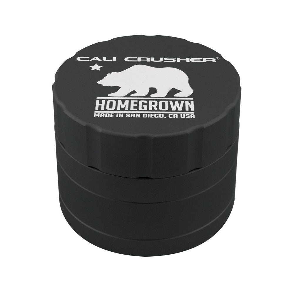 Homegrown 4pc Grinder by Cali Crusher