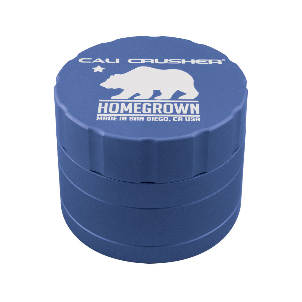 Homegrown 4pc Grinder by Cali Crusher