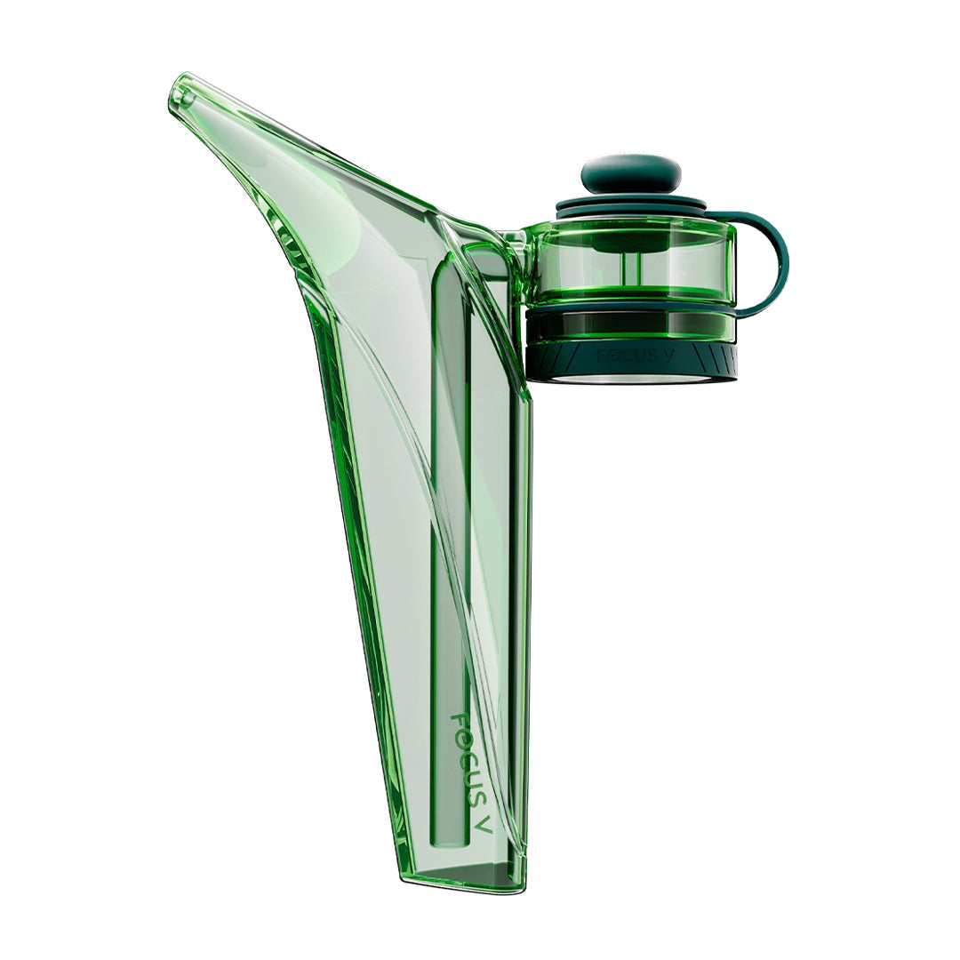 Focus V Aeris Bubbler Kit