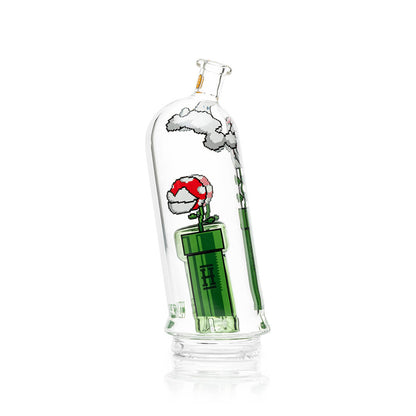 Gaming Flower Puffco Peak Top
