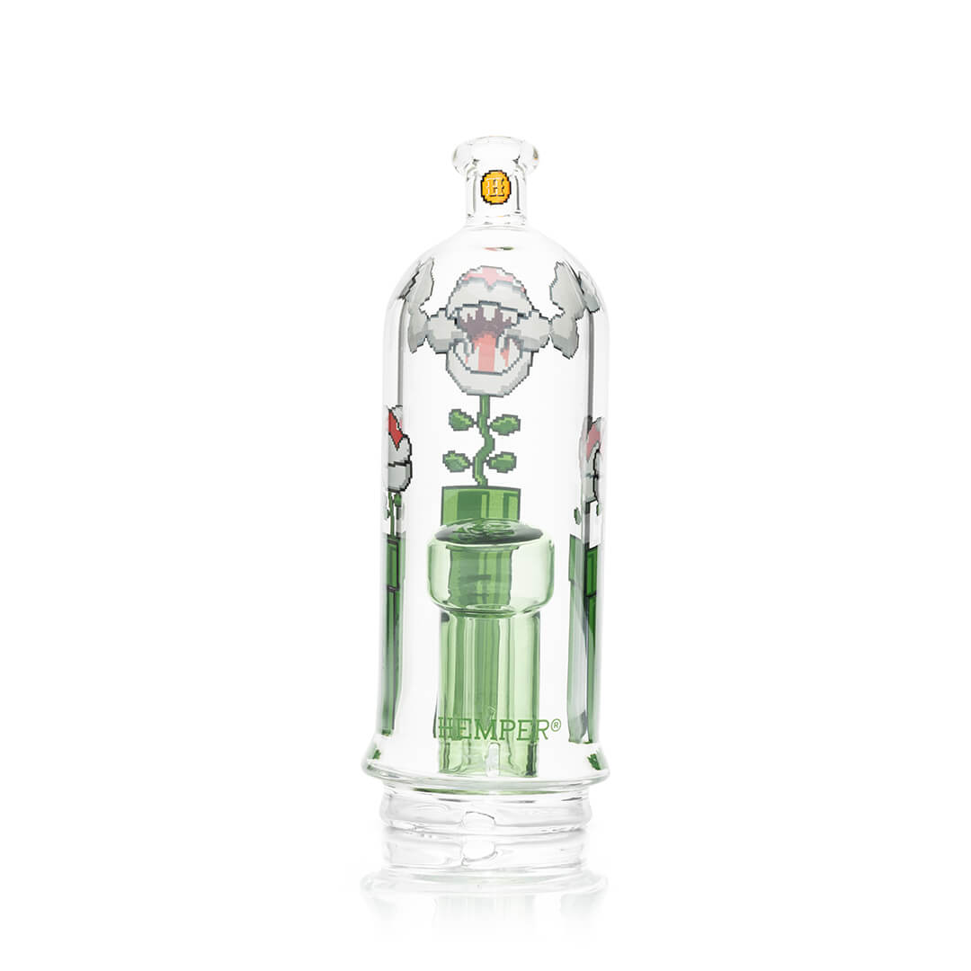 Gaming Flower Puffco Peak Top