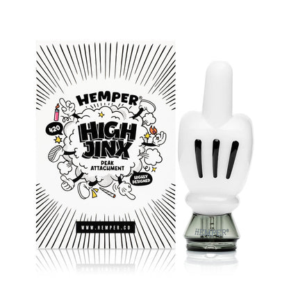 High Jinx Puffco Peak Top