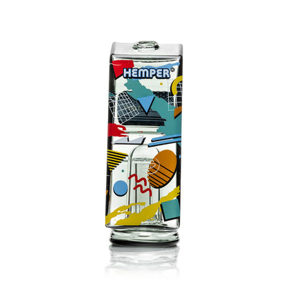 Totally Rad Arcade Puffco Peak Top