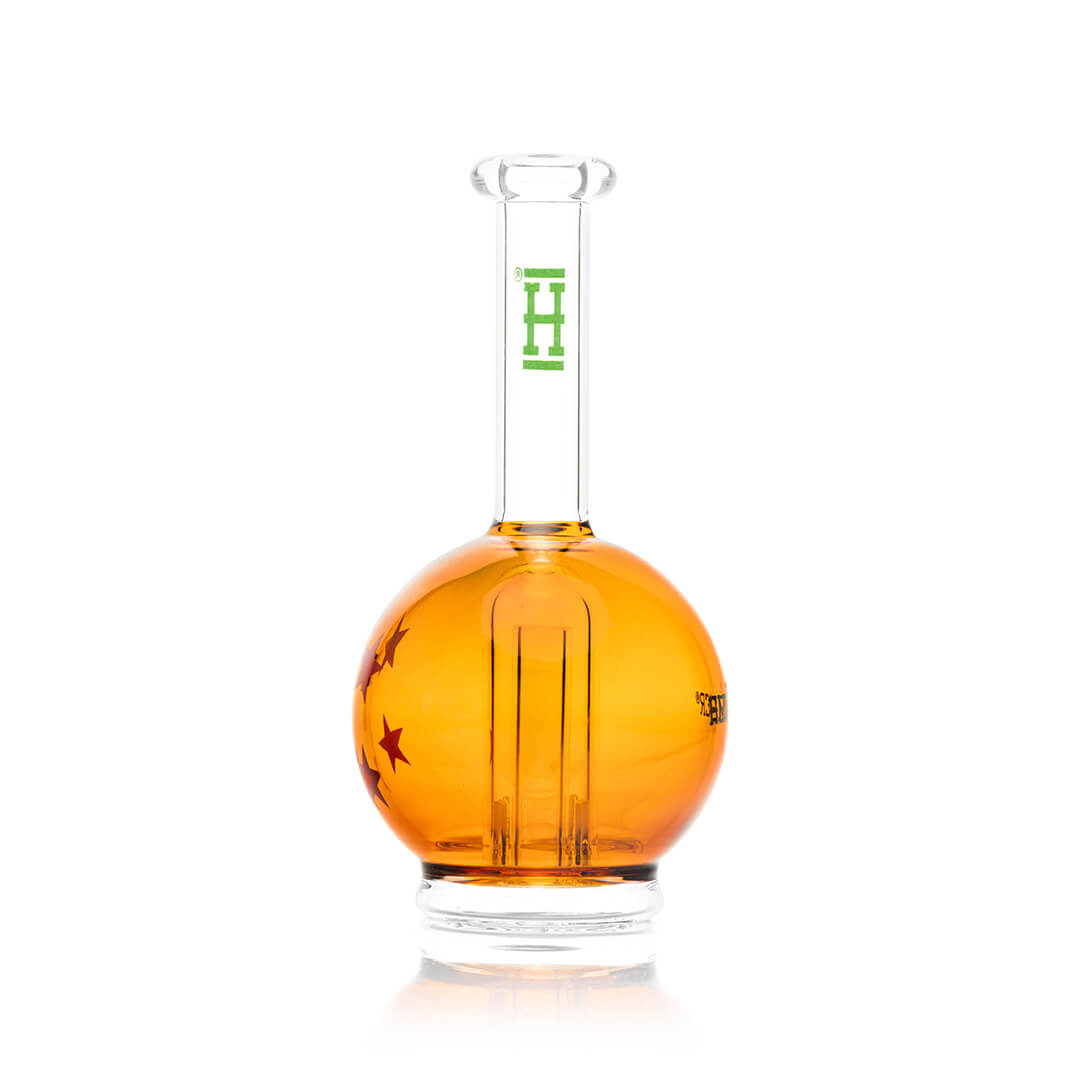 Wish Ball Puffco Peak Top