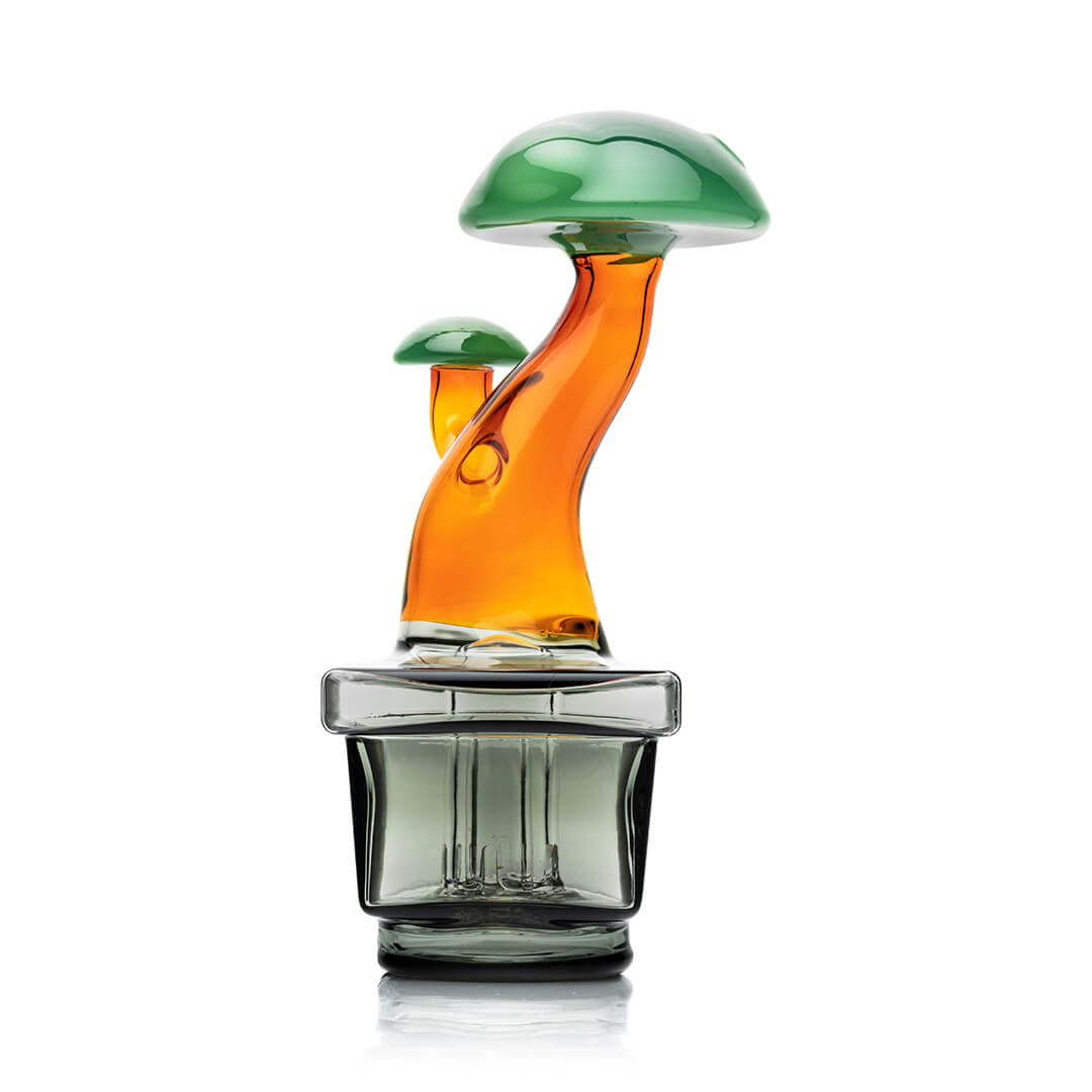 Zen Bonsai Puffco Peak Top