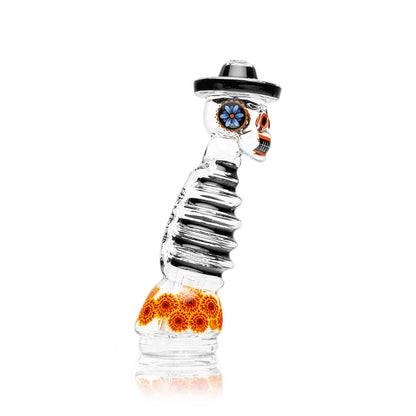Dia De Los Muertos Puffco Peak Top