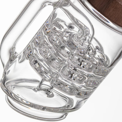 MJ Arsenal Alpine Series - Halo Puffco Peak Top