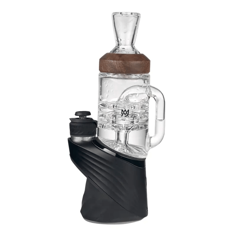 MJ Arsenal Alpine Series - Halo Puffco Peak Top