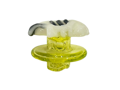 Hoobs Adidas Shoe Spin Cap