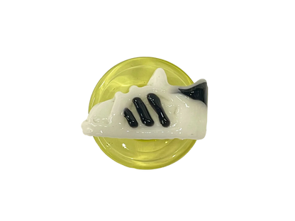 Hoobs Adidas Shoe Spin Cap