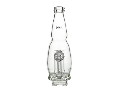iDab Peak Beer Me Top- Clear