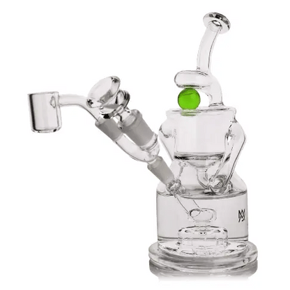MJ Arsenal The iLL-ien Dab Rig