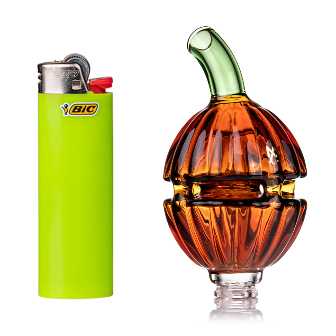 MJ Arsenal - Gourdy Puffco Pivot Top