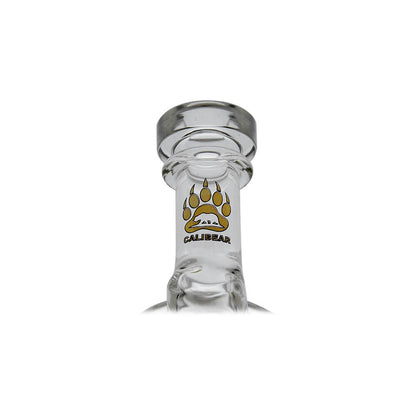 Calibear Klein Recycler Glass Attachment for Dr. Dabber Switch 2